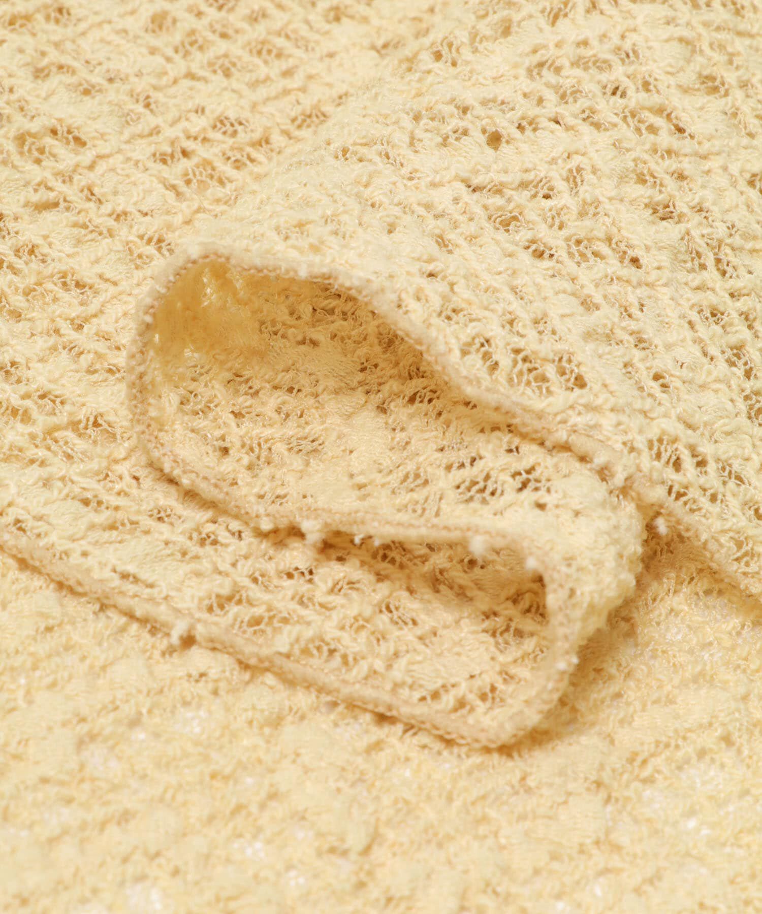  「シュリンクレーストップス」|Tシャツ・カットソー|