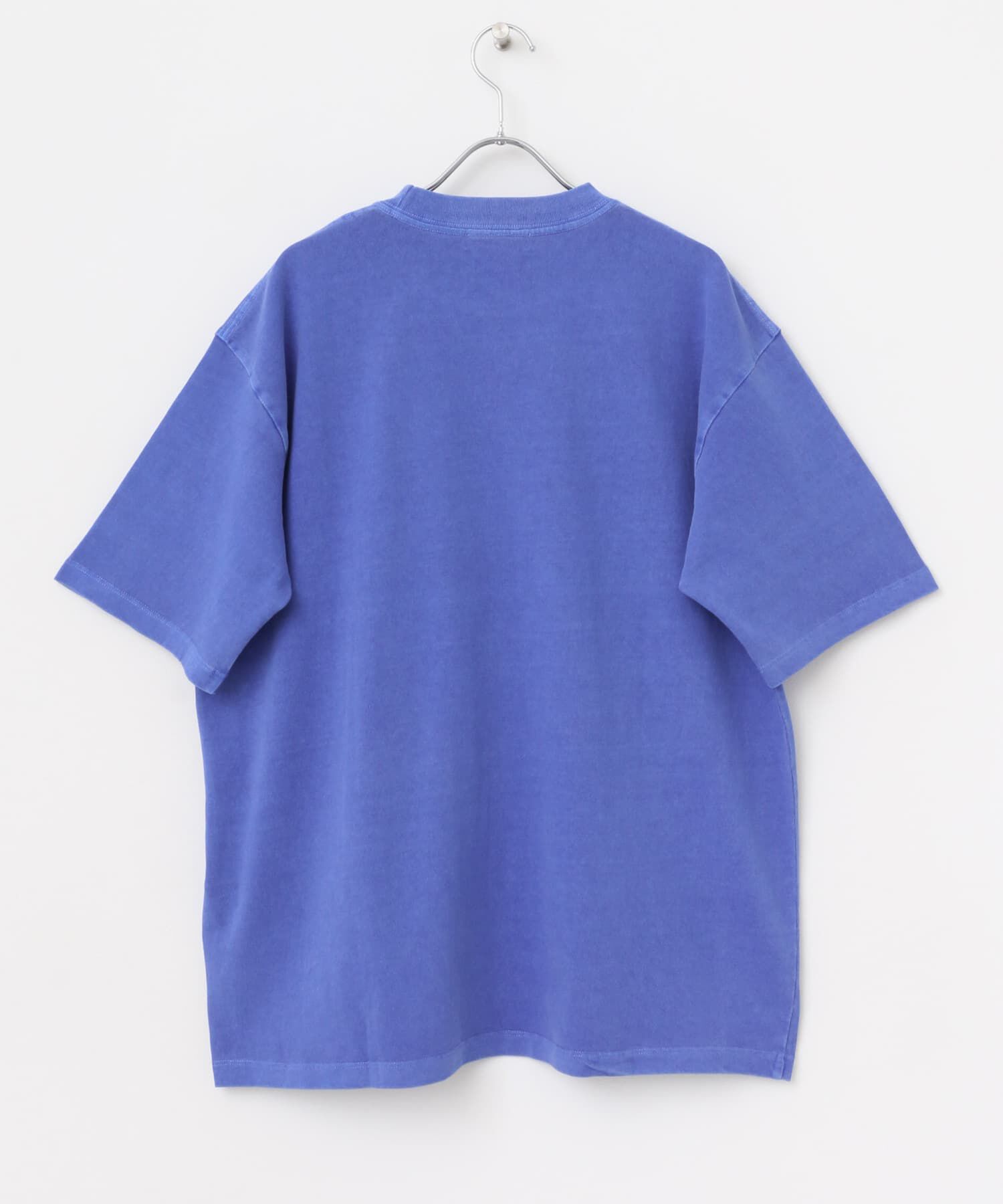 SENSE OF PLACE by URBAN RESEARCH「フェードロゴグラフィックTシャツ(5分袖)」|Tシャツ・カットソー|