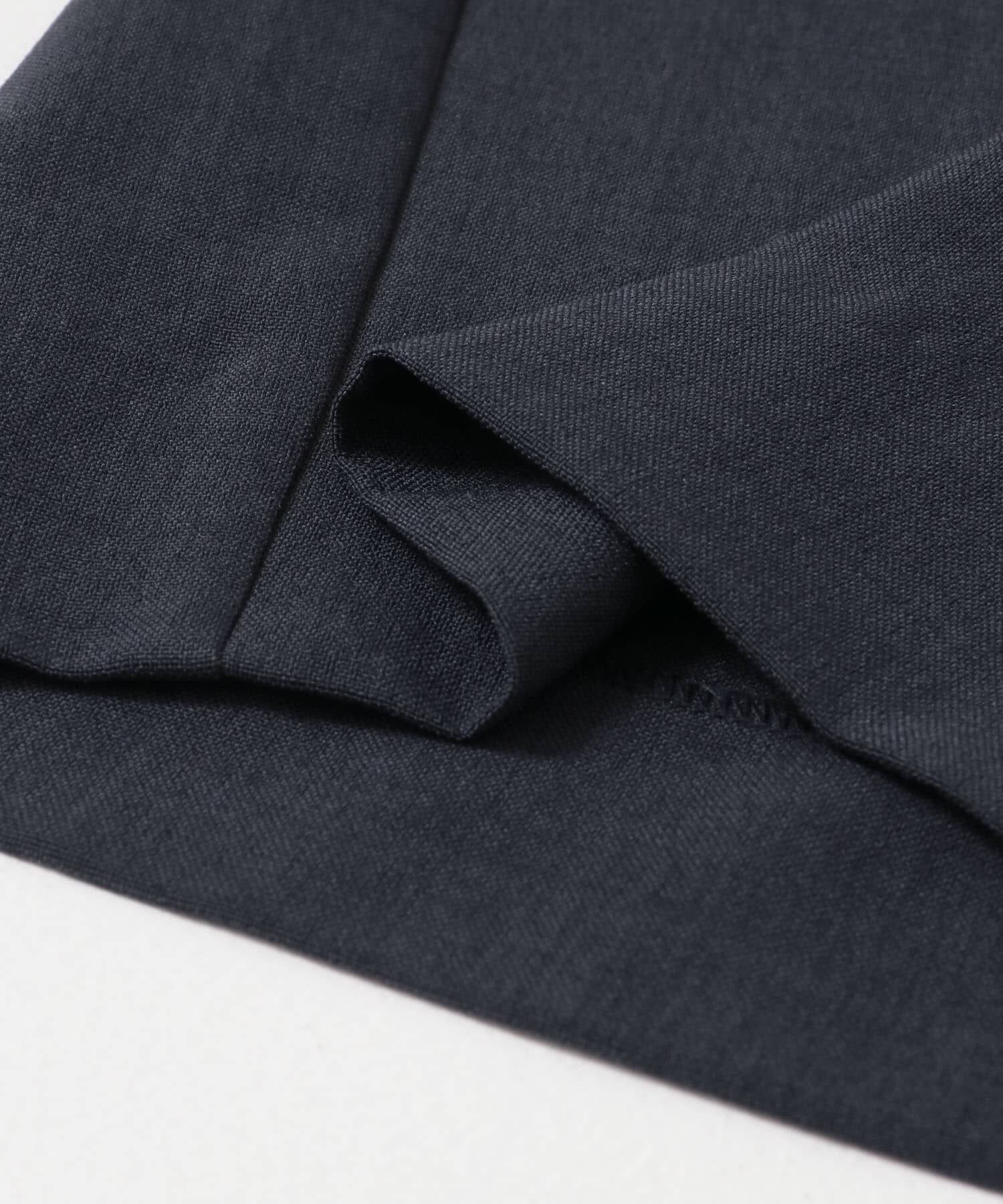 SENSE OF PLACE by URBAN RESEARCH「『UR TECH DRYLUXE』 リネンライクワイドパンツ」|その他|