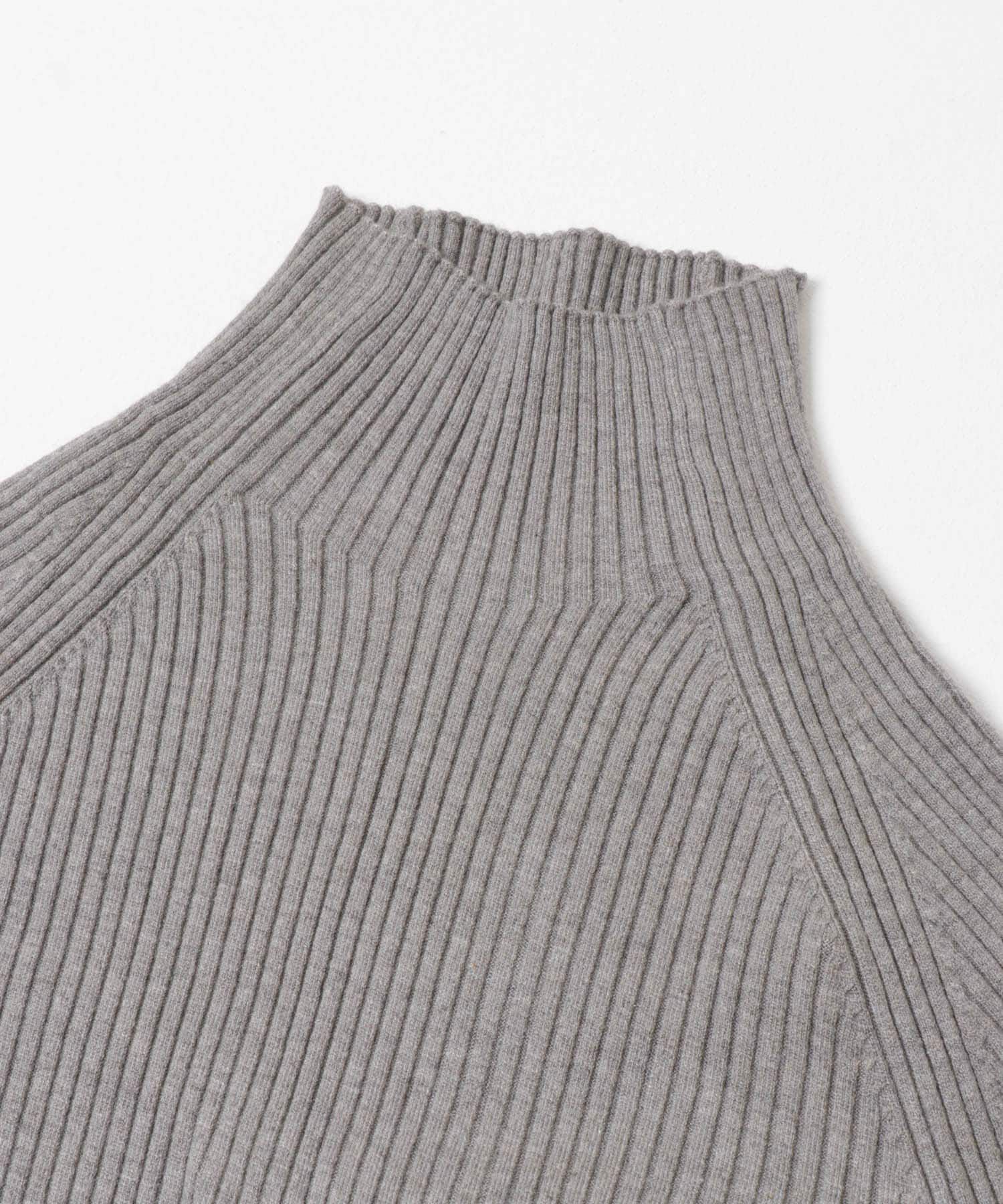 SENSE OF PLACE by URBAN RESEARCH「『一部WEB限定カラー』『毛玉防止』ストレッチリブハイネックセーター」|ニット・セーター|