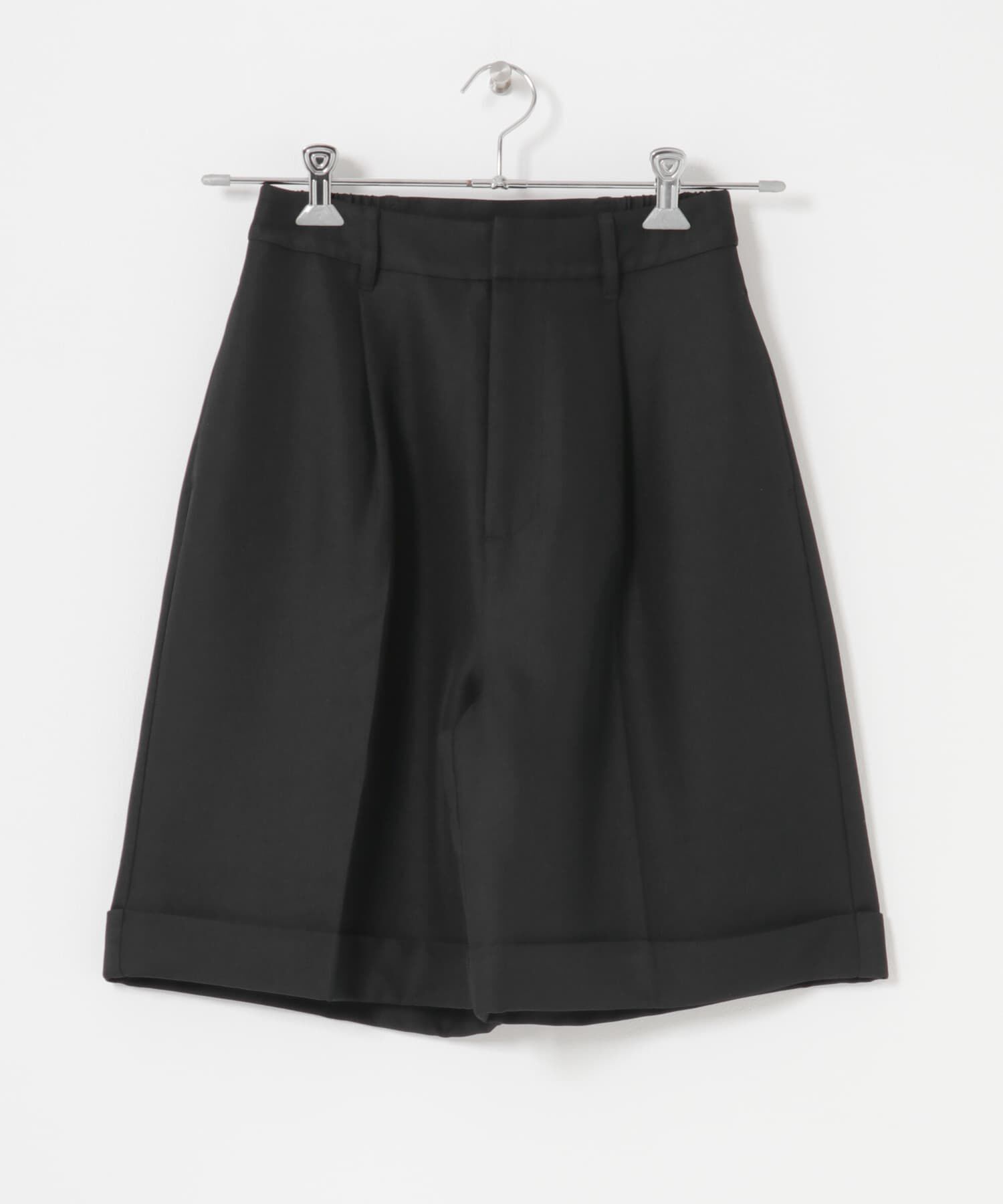 SENSE OF PLACE by URBAN RESEARCH「ターンバックハーフパンツ」|その他|