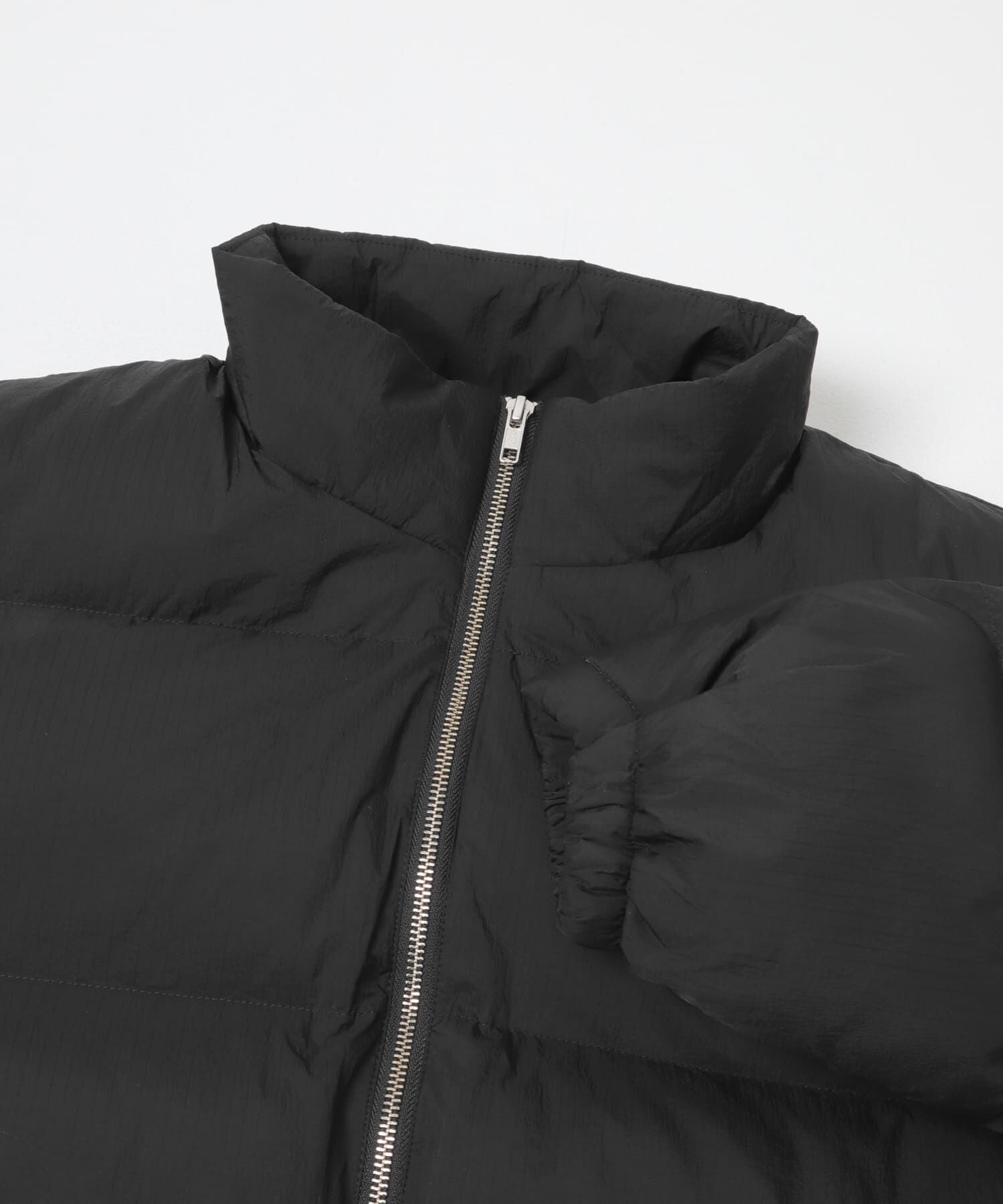 SENSE OF PLACE by URBAN RESEARCH「パデッドブルゾン」|ブルゾン・スタジャン|