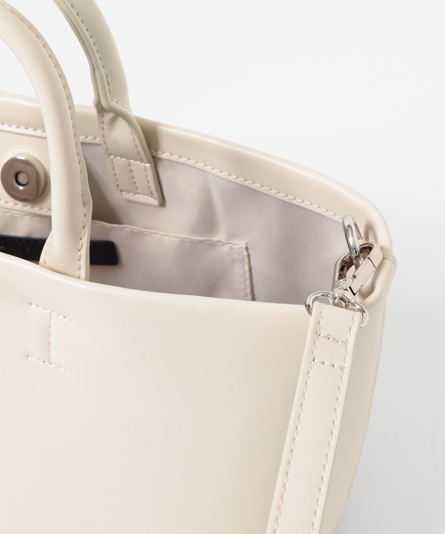 SENSE OF PLACE by URBAN RESEARCH「ボックストートバッグ」|トートバッグ|