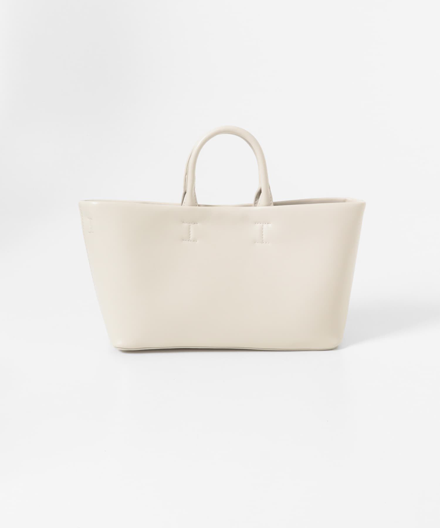 SENSE OF PLACE by URBAN RESEARCH「ボックストートバッグ」|トートバッグ|