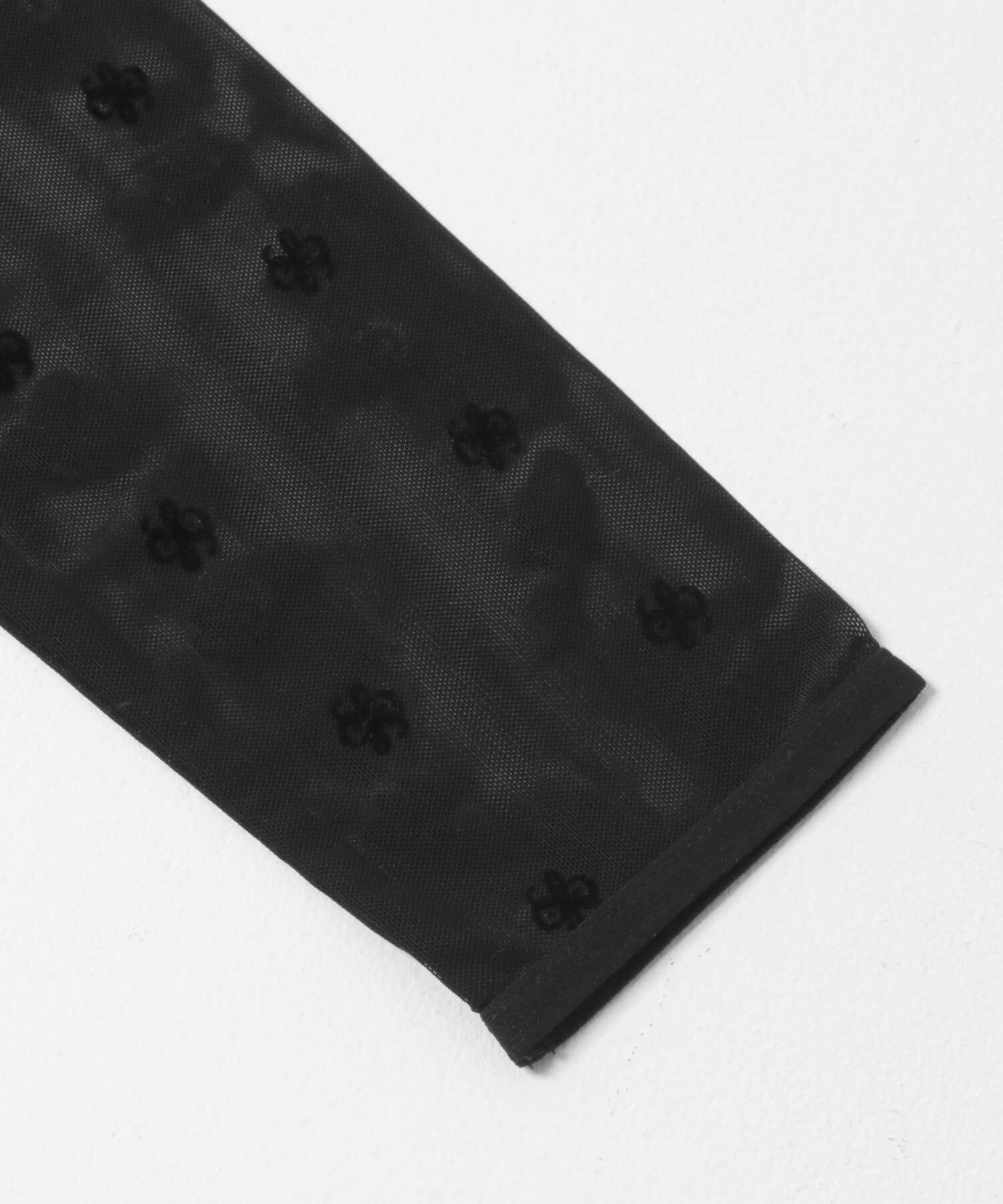 SENSE OF PLACE by URBAN RESEARCH「モチーフシアーカットトップ」|Tシャツ・カットソー|