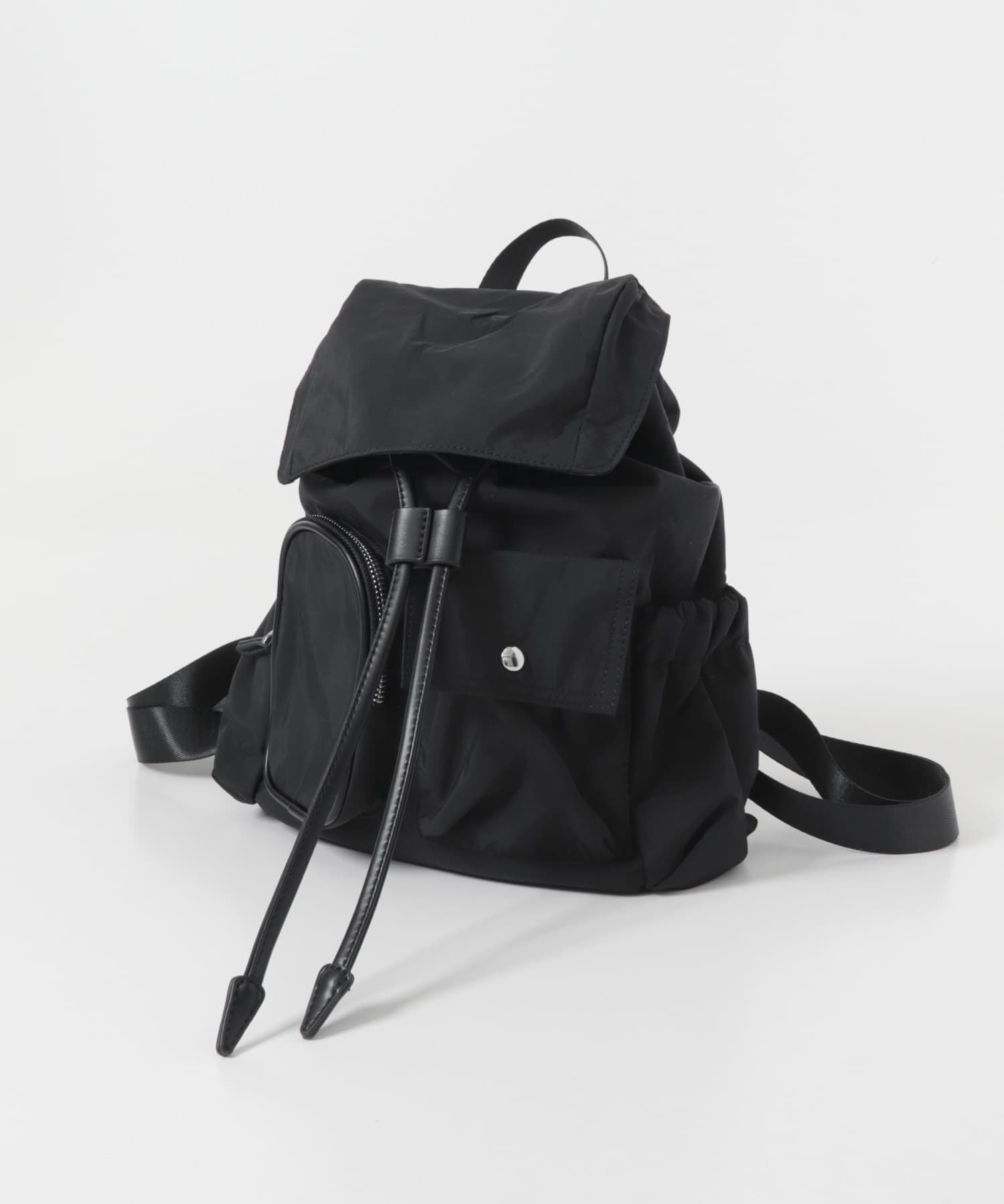 SENSE OF PLACE by URBAN RESEARCH「撥水マルチポケットナイロンリュック」|その他|