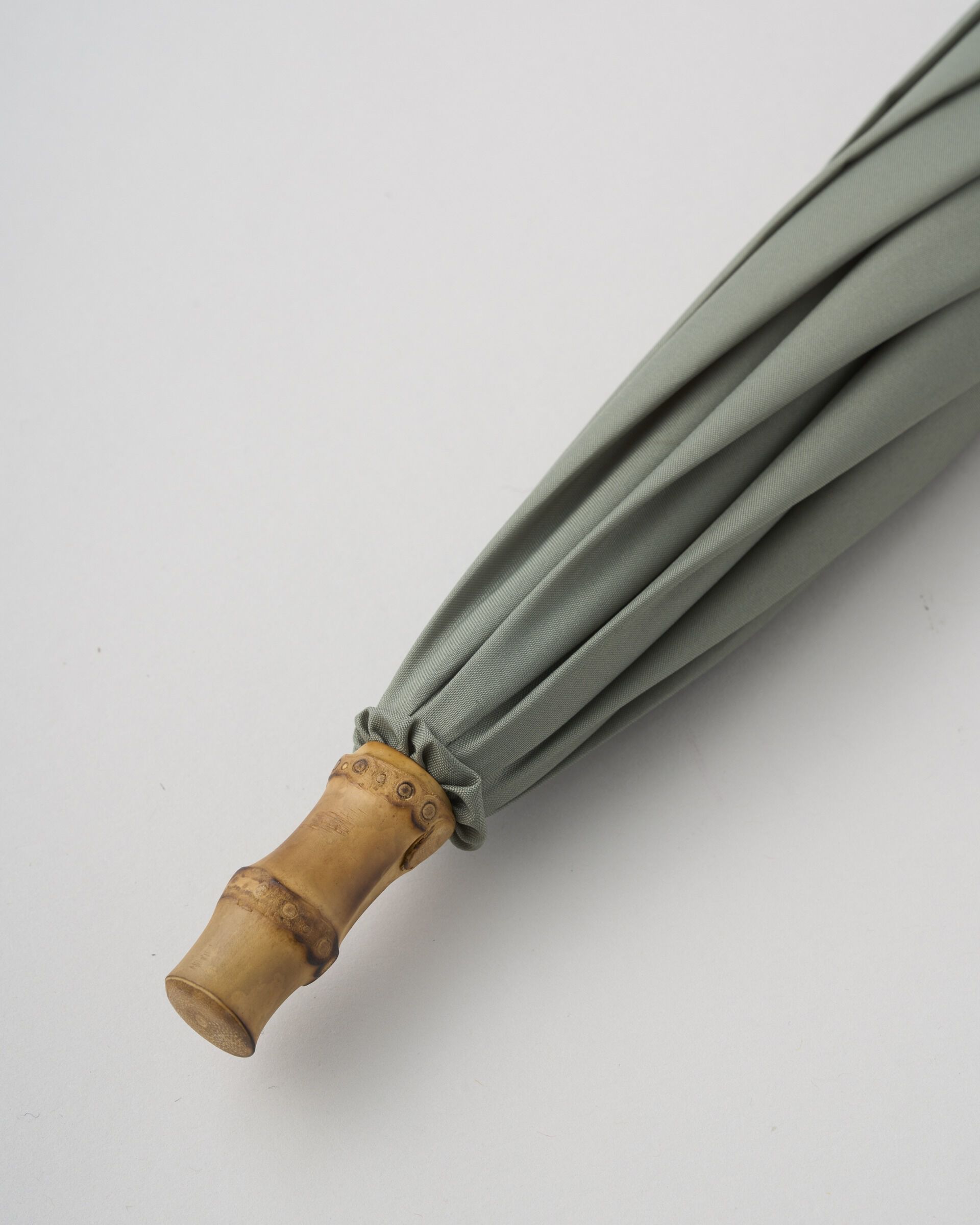 Traditional Weatherwear「【軽量】UMBRELLA BAMBOO LITE」|傘|