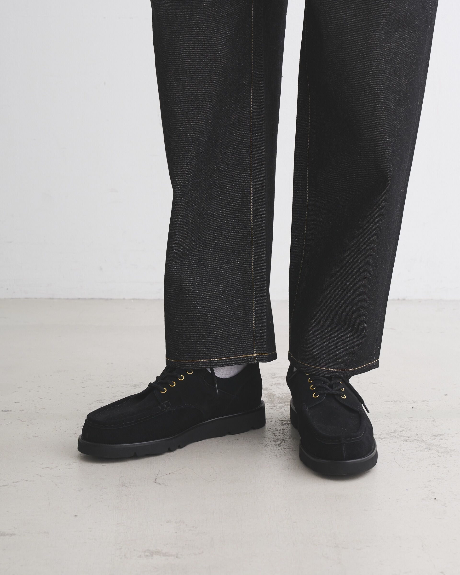 Traditional Weatherwear「MOCCASIN SHOES」|その他|