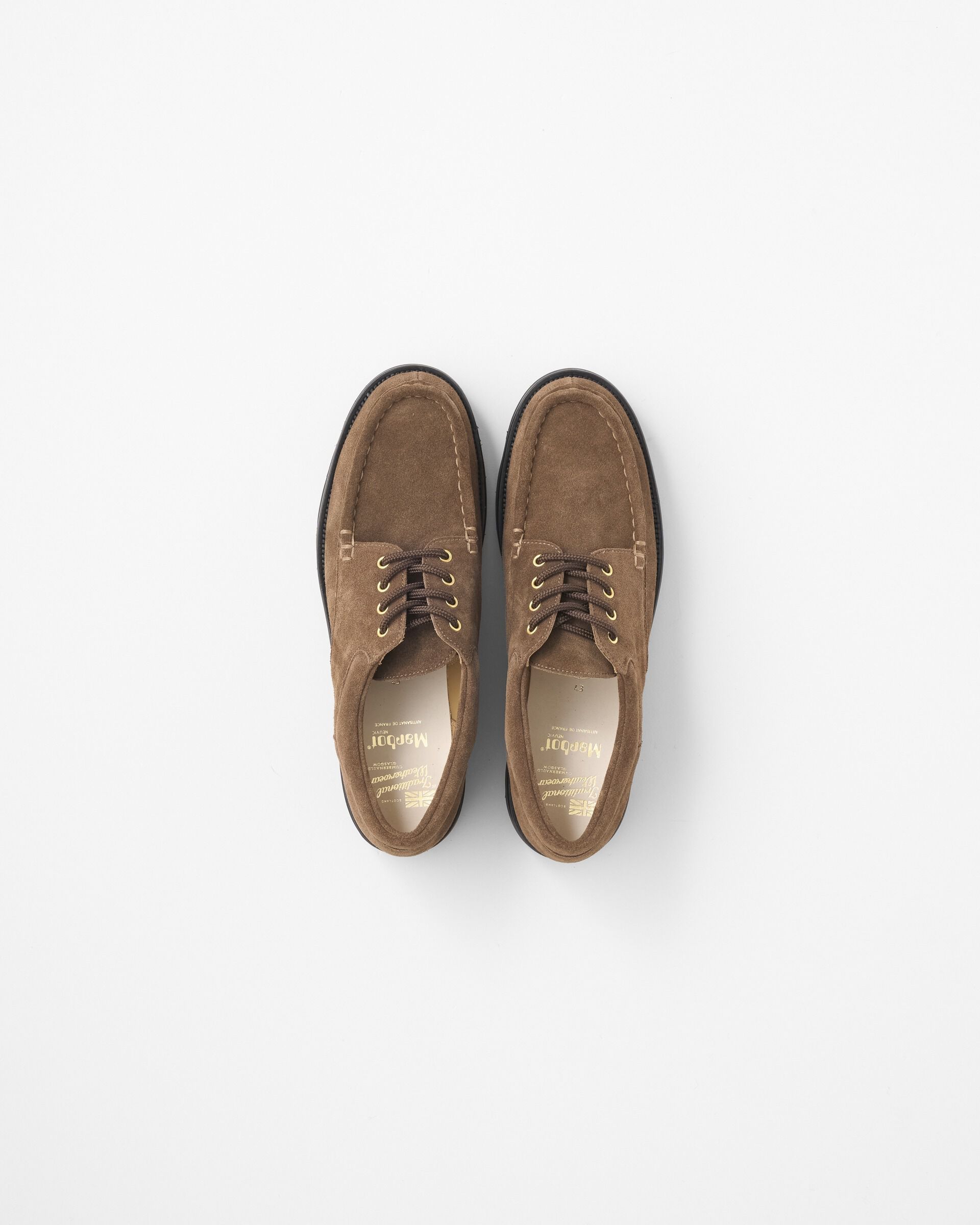 Traditional Weatherwear「MOCCASIN SHOES」|その他|