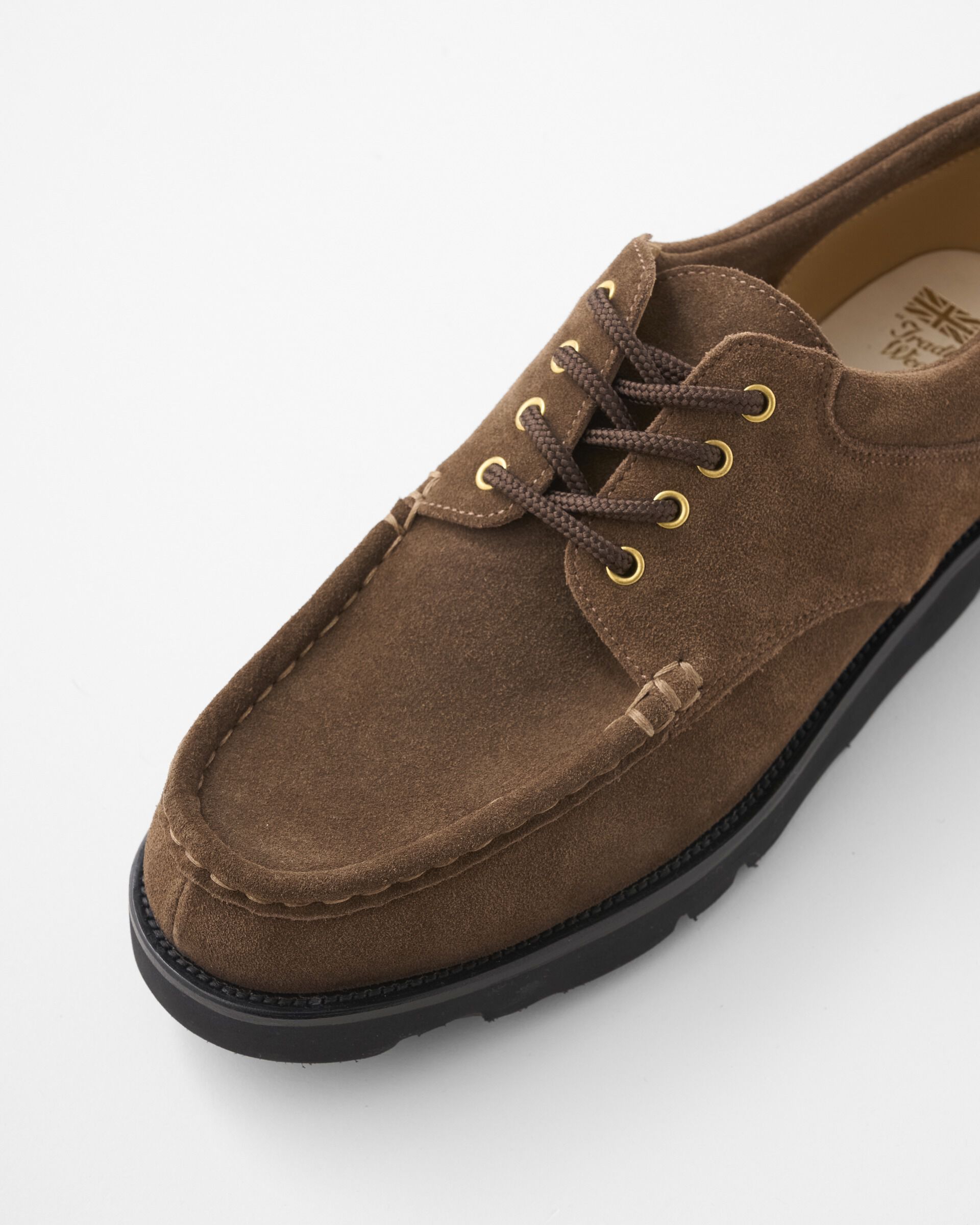 Traditional Weatherwear「MOCCASIN SHOES」|その他|