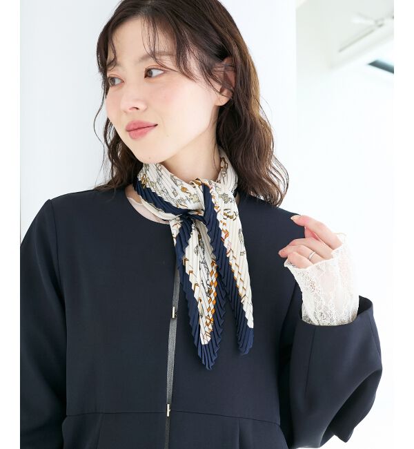  「袖切替シアーワッシャープルオーバー」|Tシャツ・カットソー|