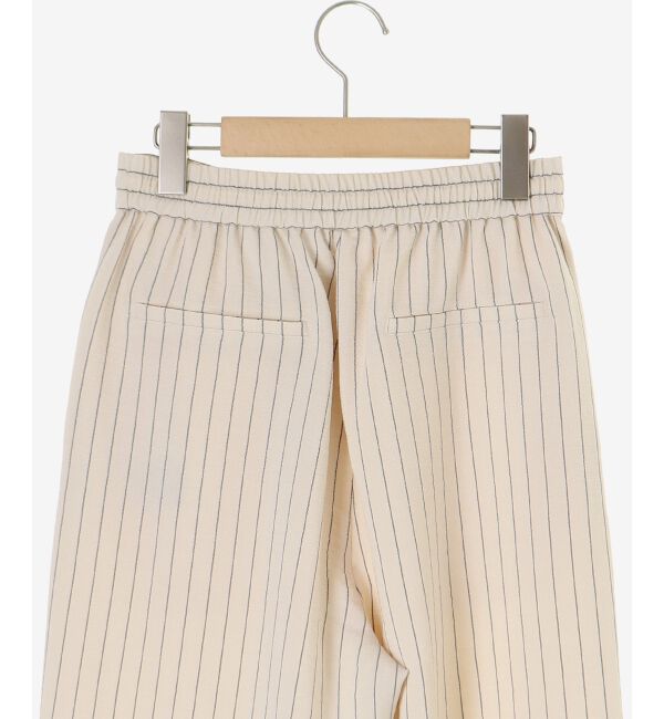  「ウォッシャブルイージーパンツ」|その他|