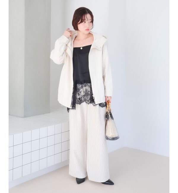  「ウォッシャブルイージーパンツ」|その他|