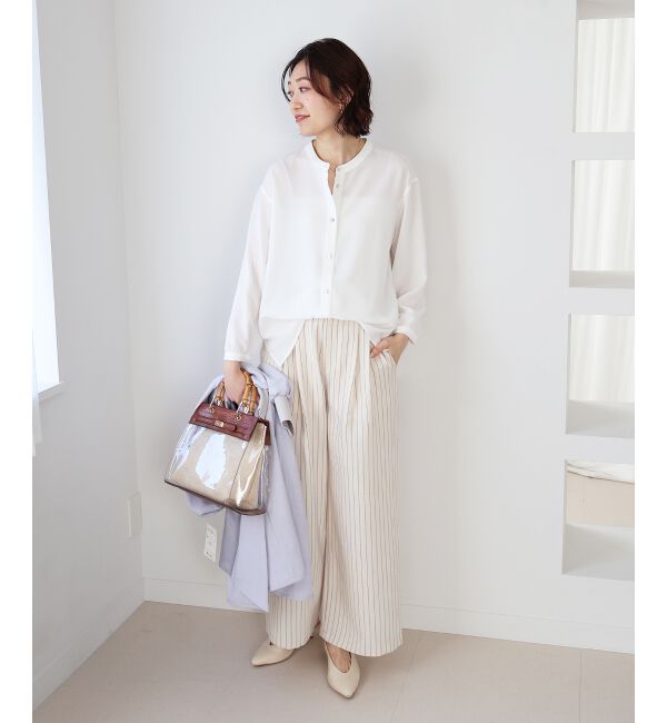  「ウォッシャブルイージーパンツ」|その他|