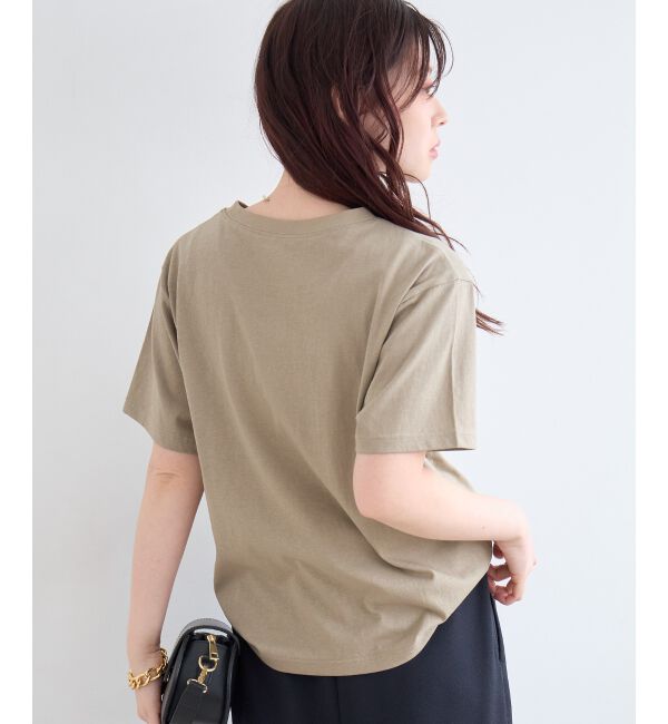  「ハクフレーズTシャツ」|Tシャツ・カットソー|