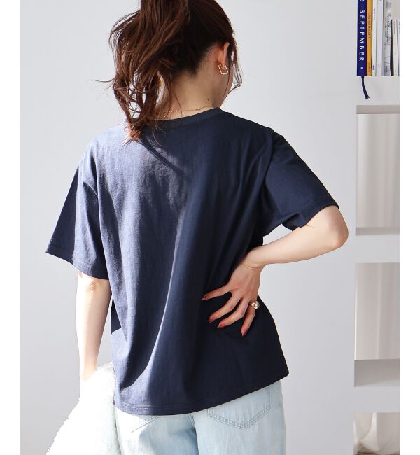  「ハクフレーズTシャツ」|Tシャツ・カットソー|