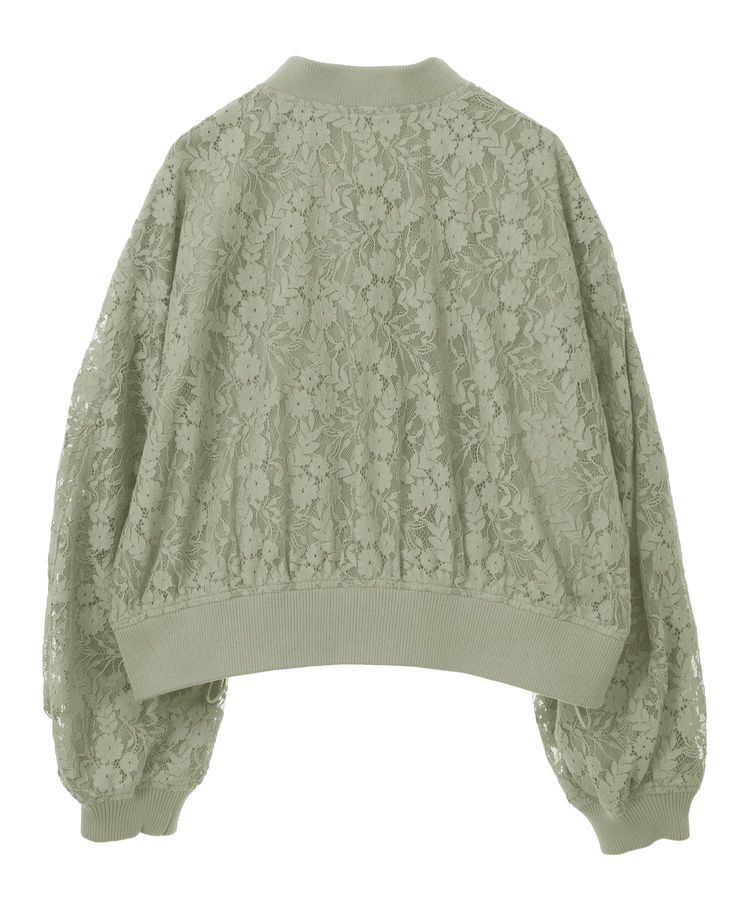 earth music&ecology「リバーシブルMA-1」|ブルゾン・スタジャン|