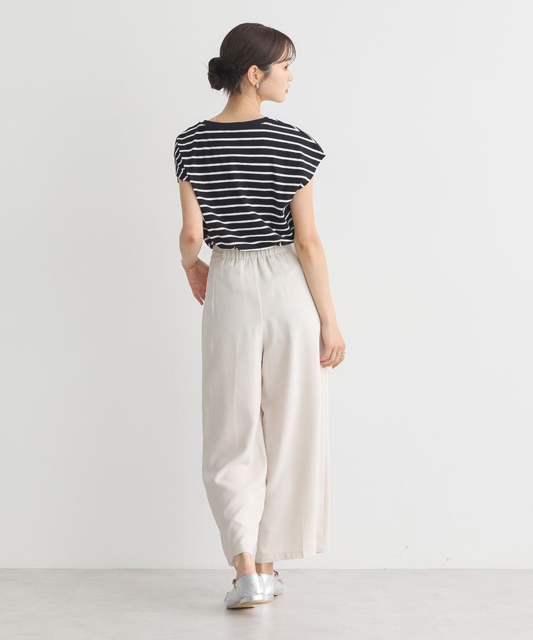 earth music&ecology「フレンチT」|Tシャツ・カットソー|