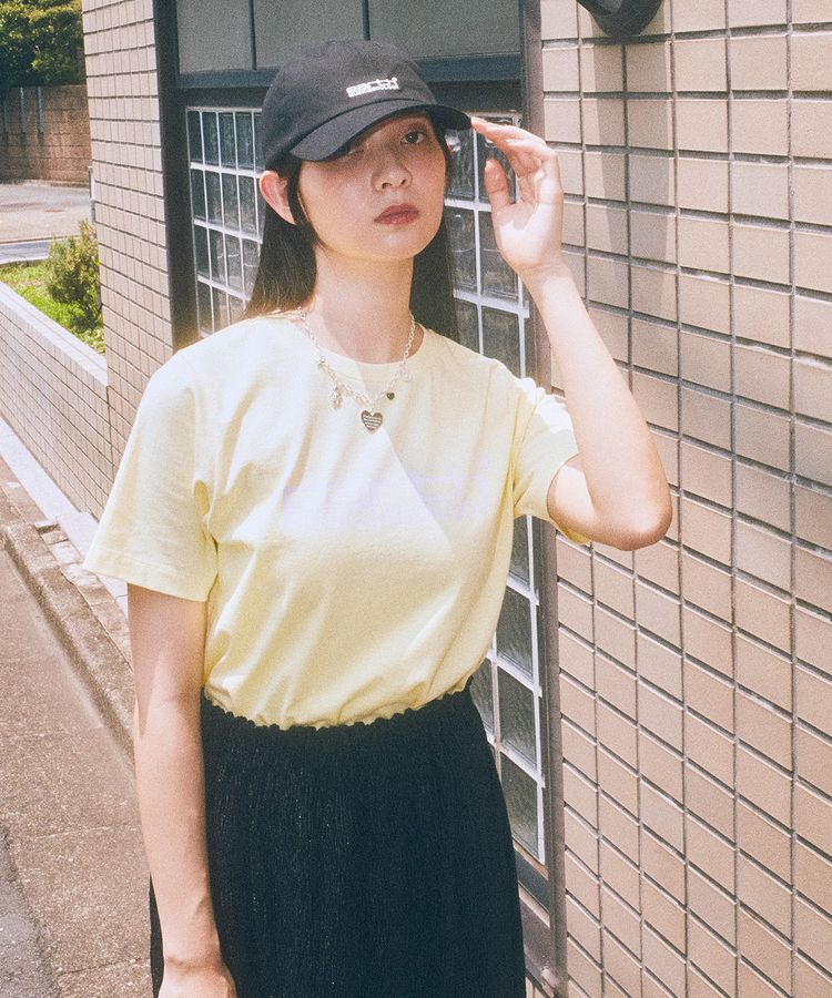 earth music&ecology「earth music&ecologyロゴキャップ」|その他|