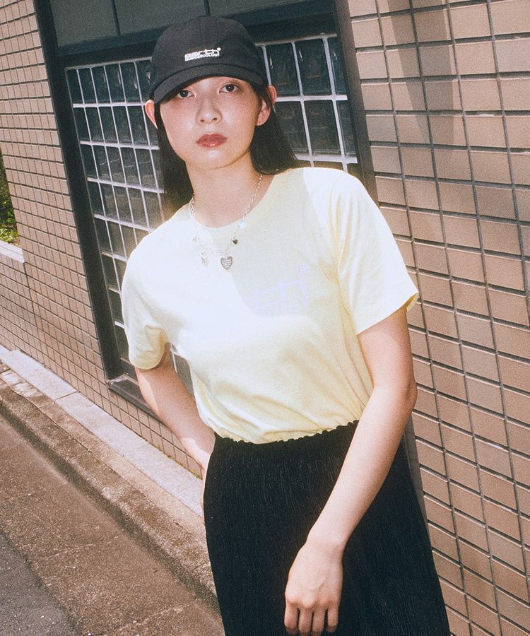 earth music&ecology「earth music&ecologyロゴキャップ」|その他|