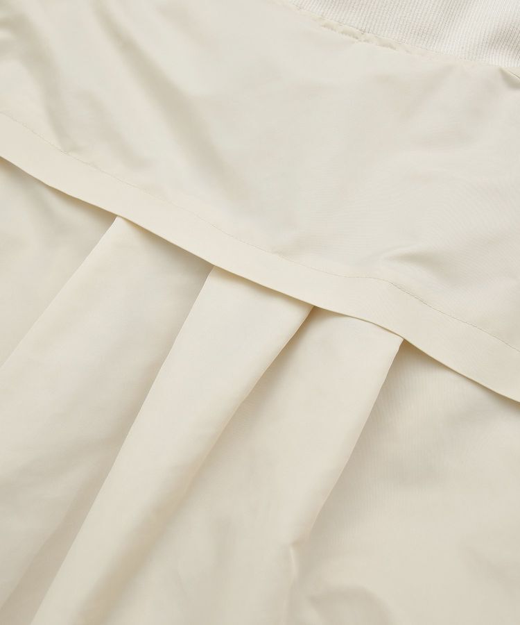 earth music&ecology「リバーシブルMA-1」|ブルゾン・スタジャン|