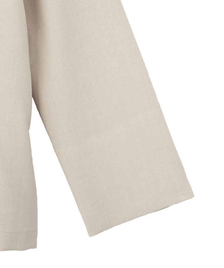 earth music&ecology「アソート金ボタンジャケット」|テーラードジャケット|