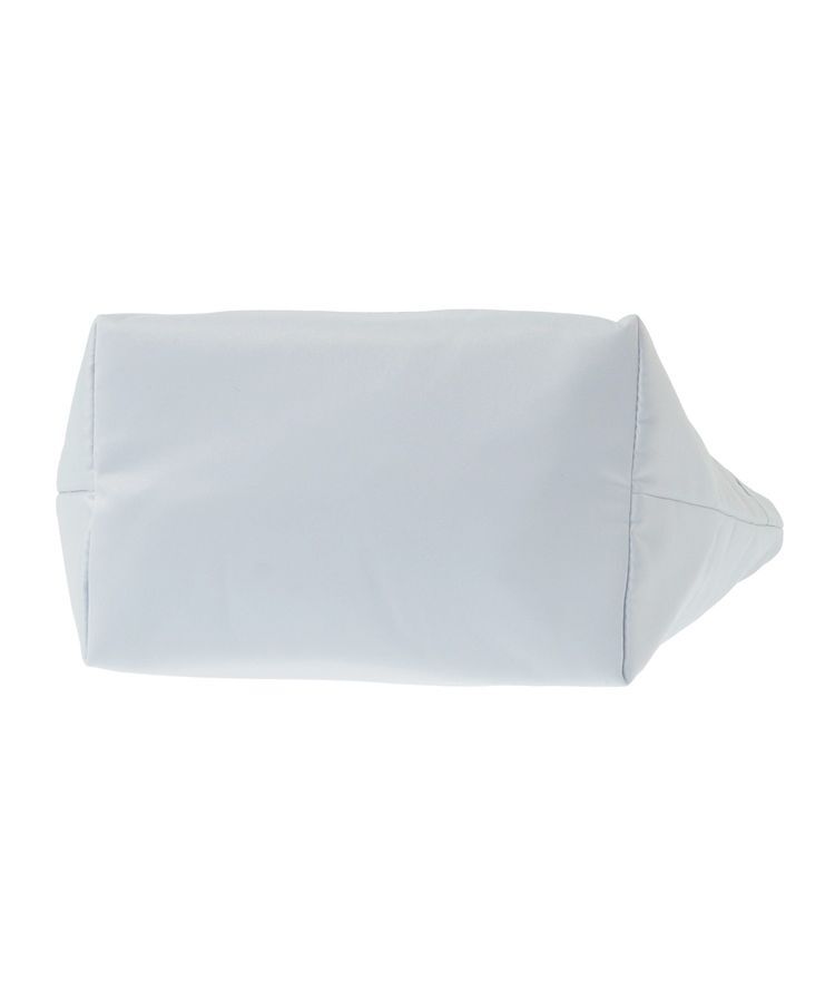 Maison de FLEUR「ブランドロゴフリルハンドルトートSバッグ」|トートバッグ|