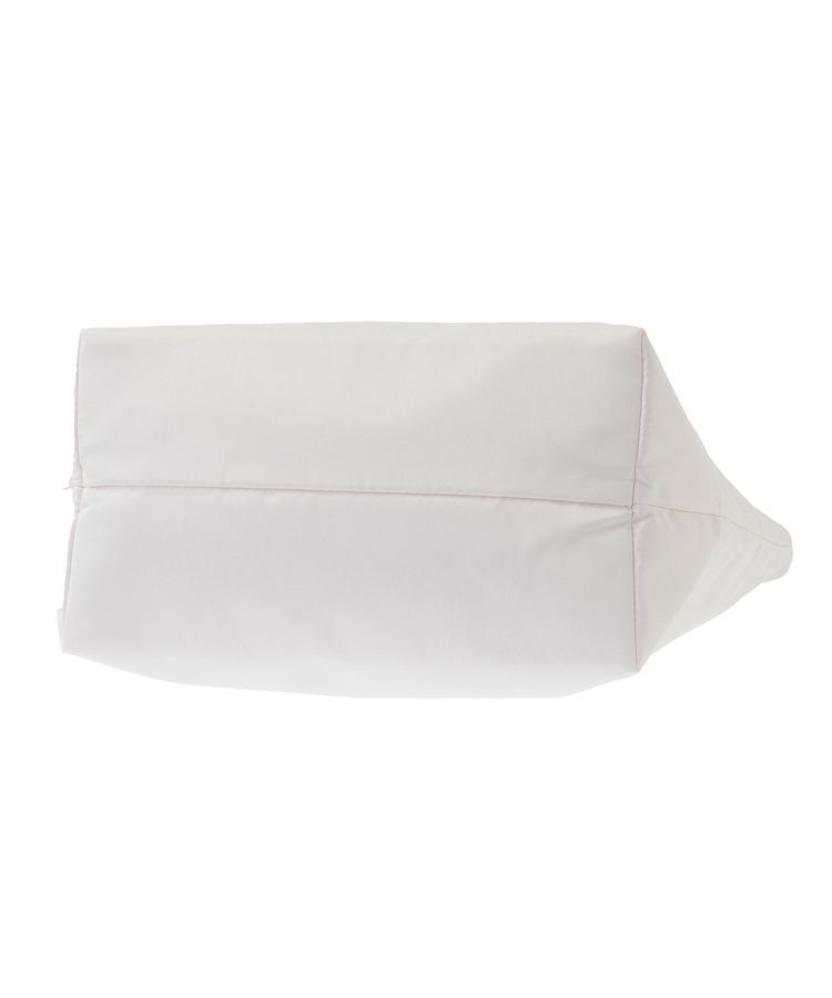 Maison de FLEUR「ブランドロゴフリルハンドルトートMバッグ」|トートバッグ|