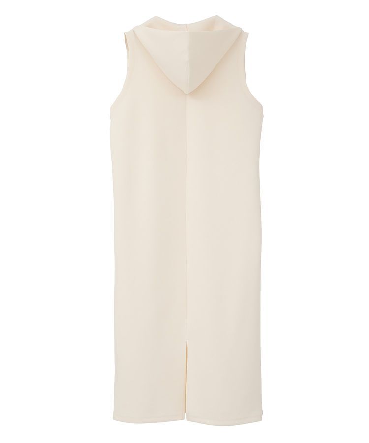 AMERICAN HOLIC「スキッパーポンチパーカーワンピース」|ワンピース|