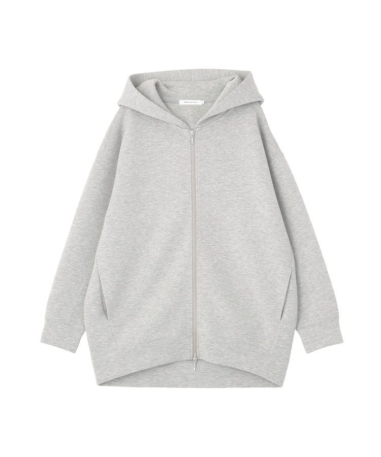 AMERICAN HOLIC「ポンチZIPパーカー」|カーディガン|