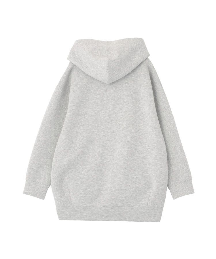 AMERICAN HOLIC「ポンチZIPパーカー」|カーディガン|