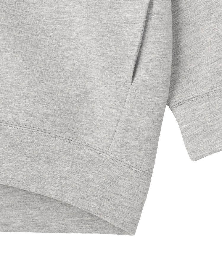 AMERICAN HOLIC「ポンチZIPパーカー」|カーディガン|