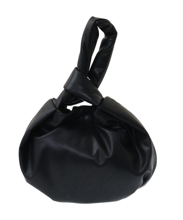 Green Parks「・cache cache パフィーラウンドバッグ」|ハンドバッグ|