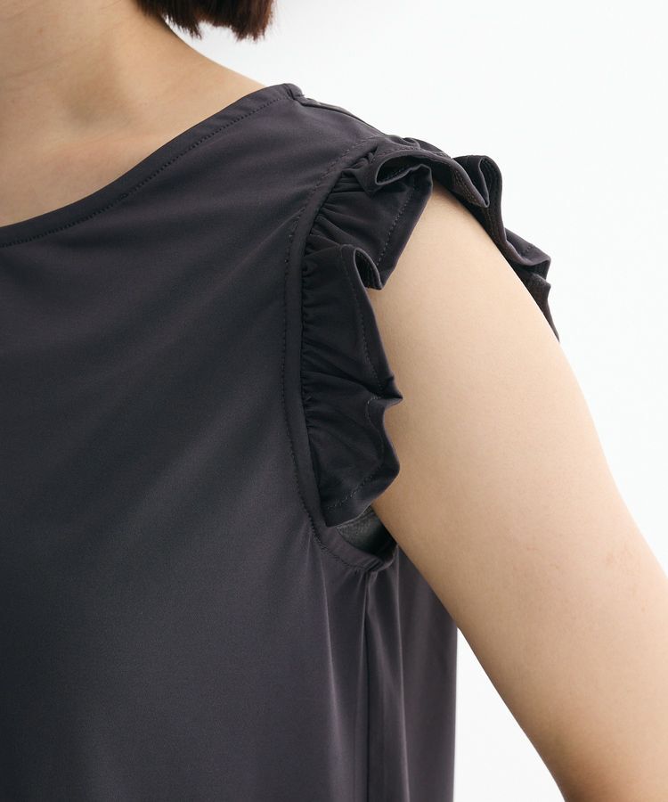 Green Parks「・SUGAR SPOON 【ラッシュガード】タンクトップ」|Tシャツ・カットソー|