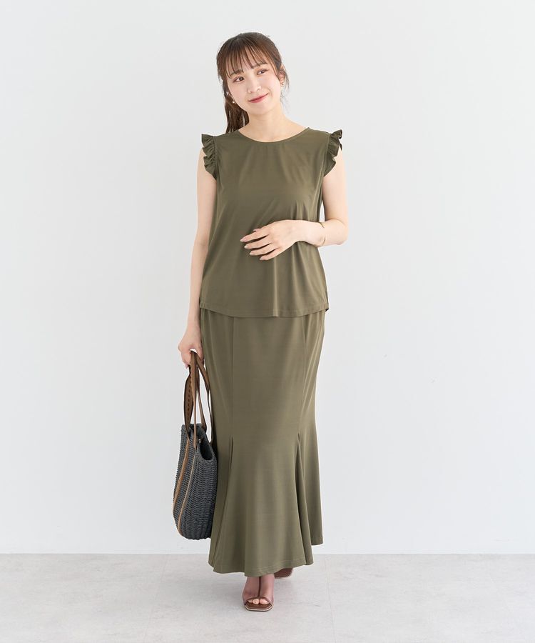 Green Parks「・SUGAR SPOON 【ラッシュガード】タンクトップ」|Tシャツ・カットソー|