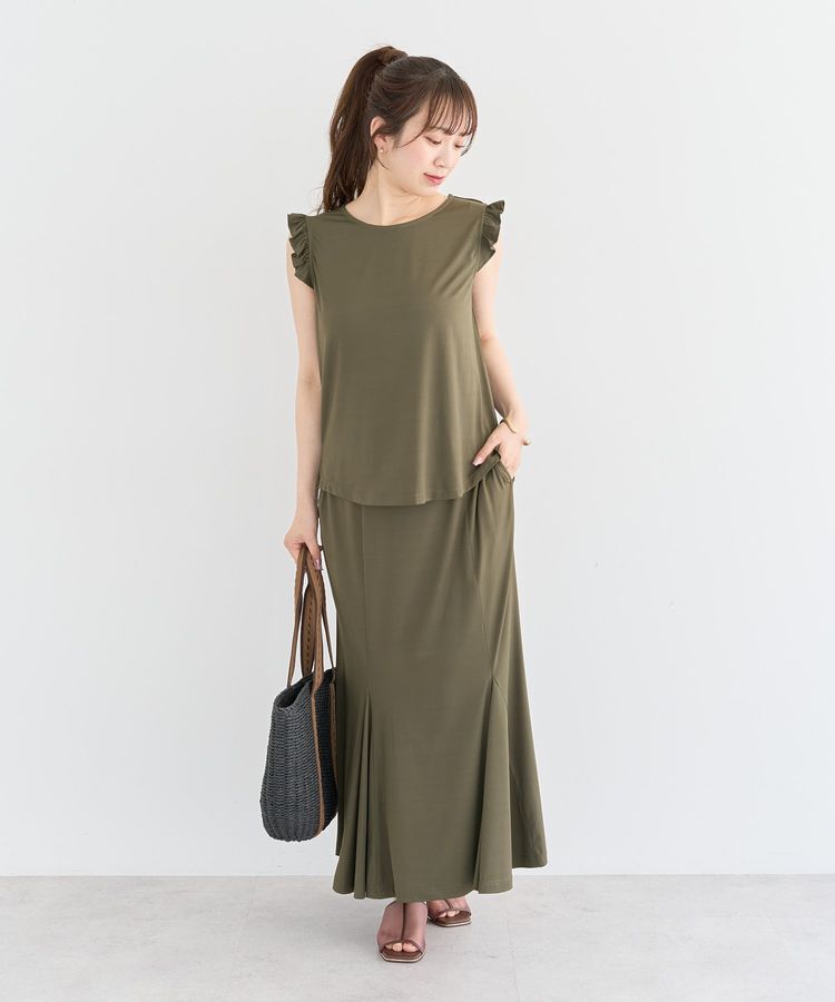 Green Parks「・SUGAR SPOON 【ラッシュガード】タンクトップ」|Tシャツ・カットソー|