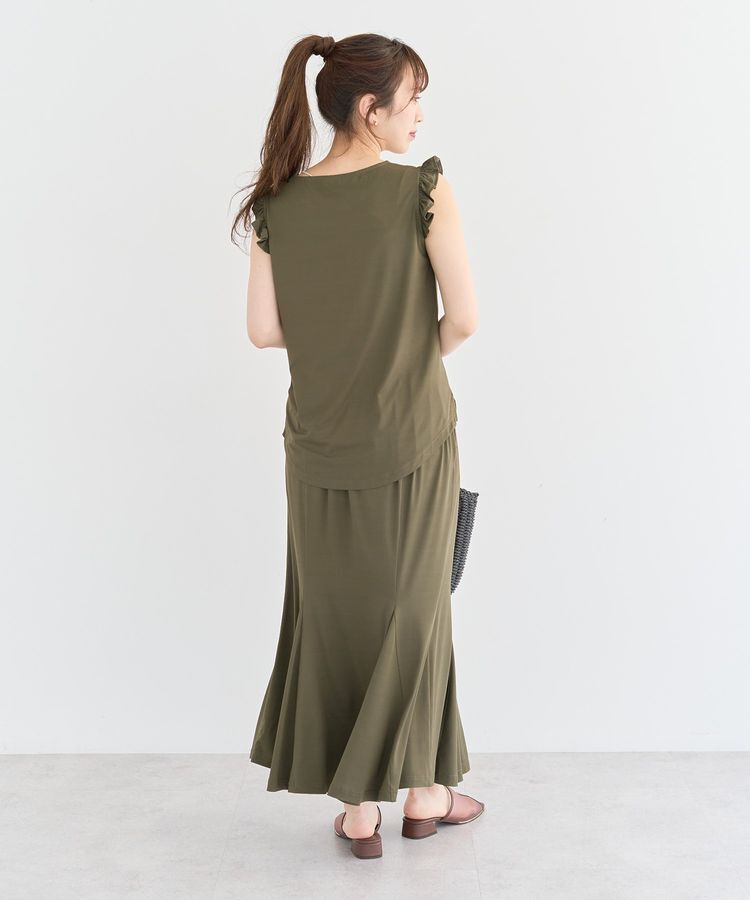 Green Parks「・SUGAR SPOON 【ラッシュガード】タンクトップ」|Tシャツ・カットソー|