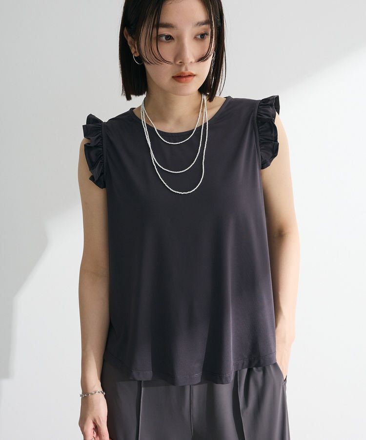 Green Parks「・SUGAR SPOON 【ラッシュガード】タンクトップ」|Tシャツ・カットソー|