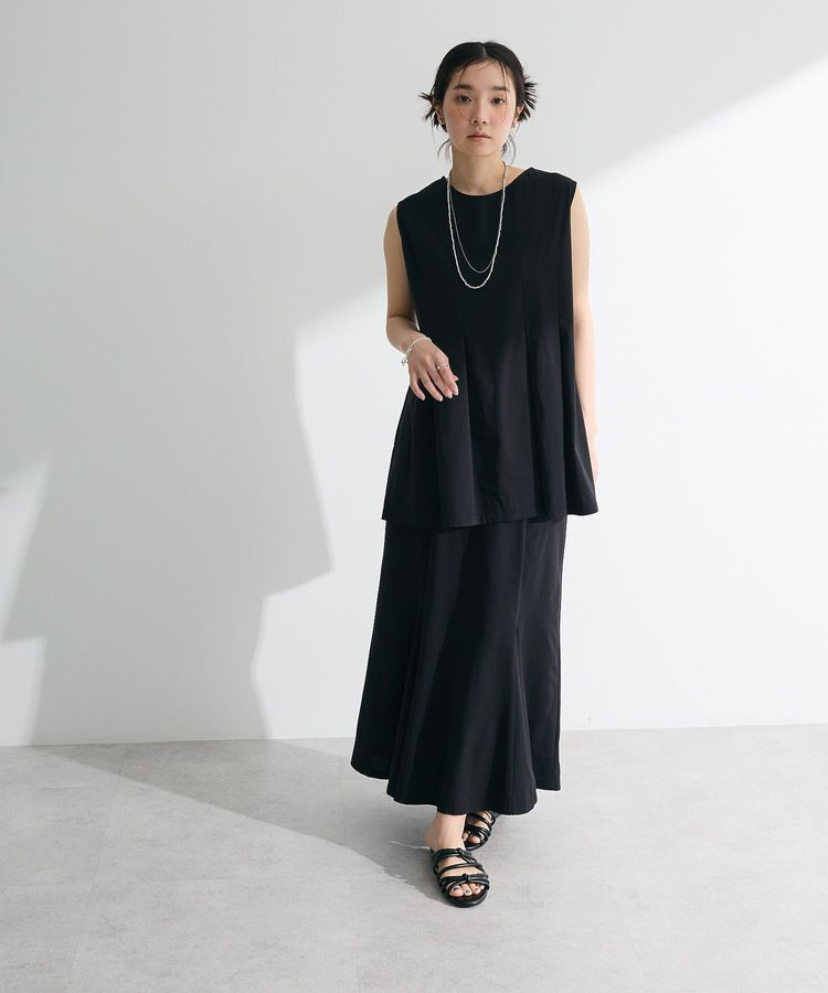 Green Parks「・SUGAR SPOON 【ラッシュガード】チュニック」|チュニック|