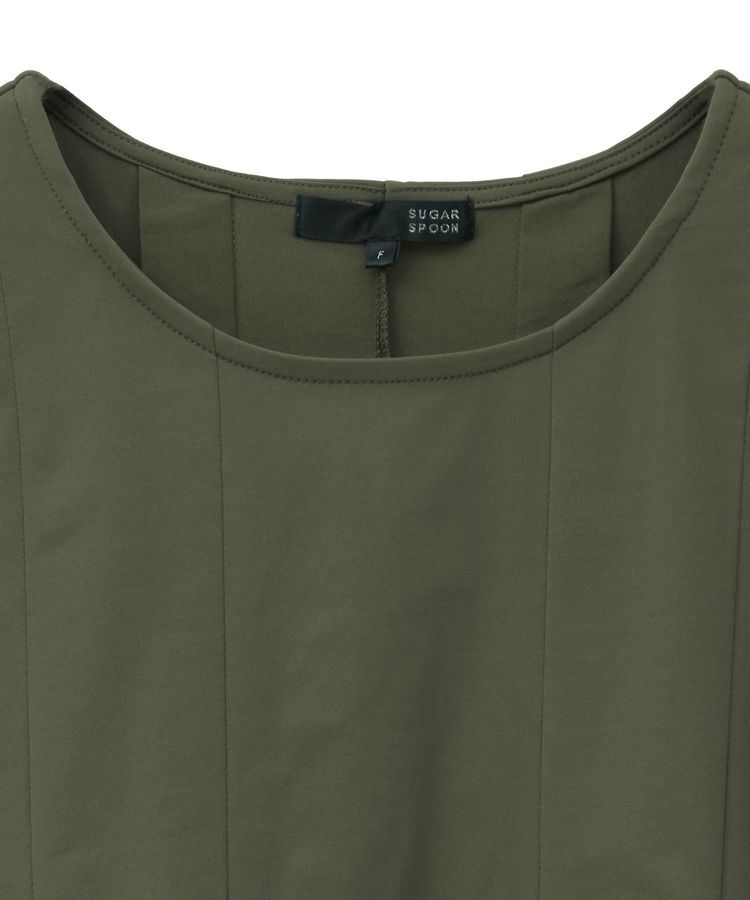 Green Parks「・SUGAR SPOON 【ラッシュガード】チュニック」|チュニック|