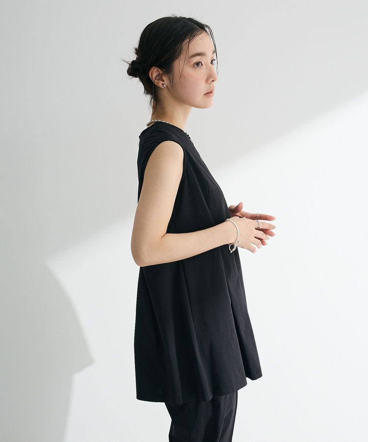 Green Parks「・SUGAR SPOON 【ラッシュガード】チュニック」|チュニック|