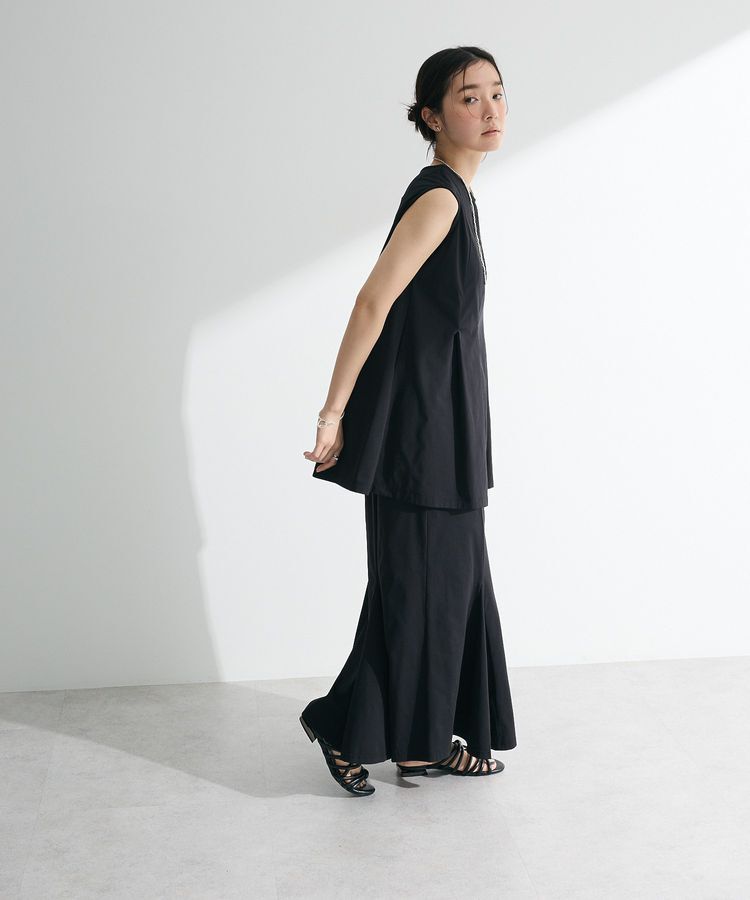 Green Parks「・SUGAR SPOON 【ラッシュガード】チュニック」|チュニック|