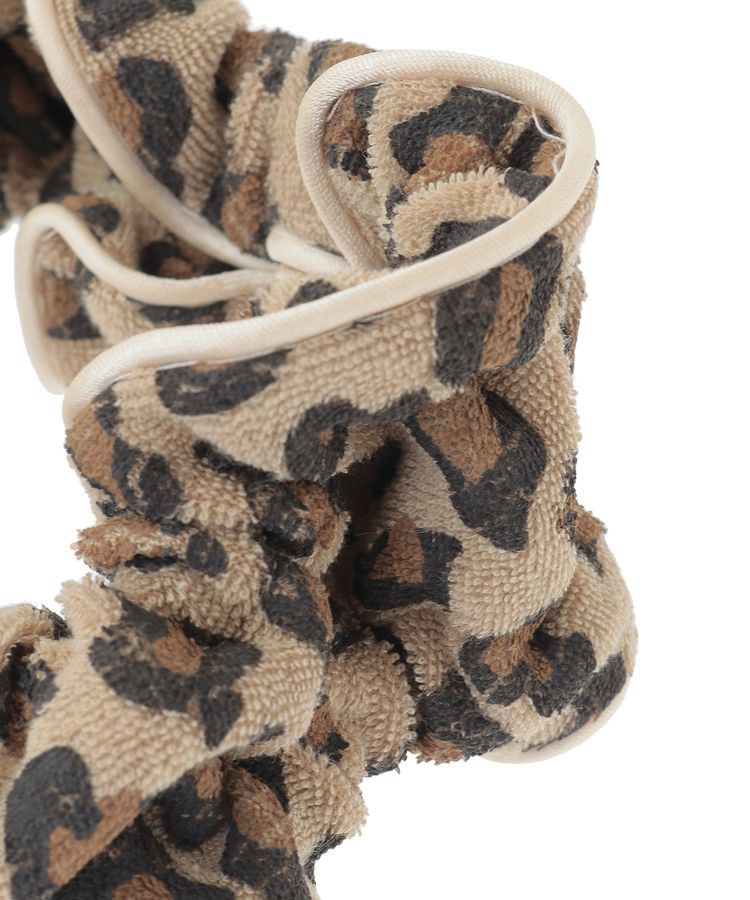 Green Parks「■LOVEBOAT レオパードヘアバンド」|その他|