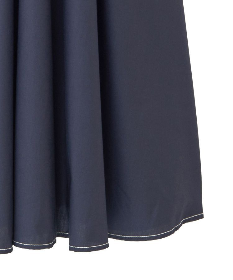 Green Parks「・ELENCARE DUE スキッパーワンピース」|ワンピース|