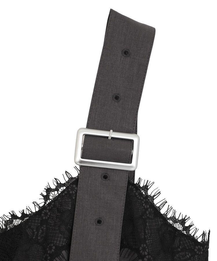 Green Parks「・SUGAR SPOON レーストリムオールインワン」|オールインワン|