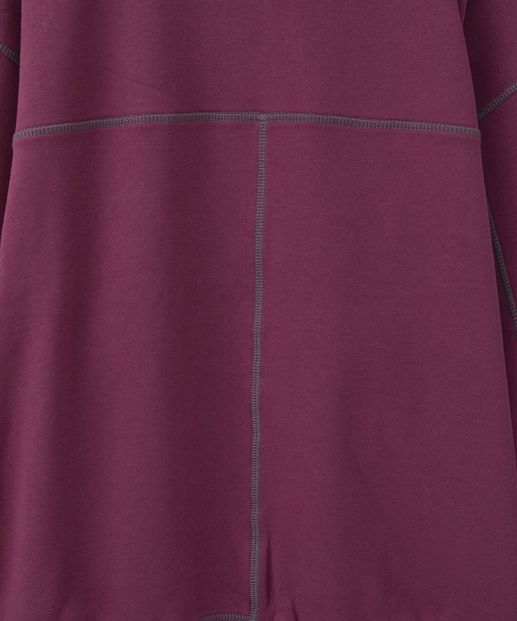 Green Parks「・SUGAR SPOON カラーstスウェット」|スウェット・ジャージ|