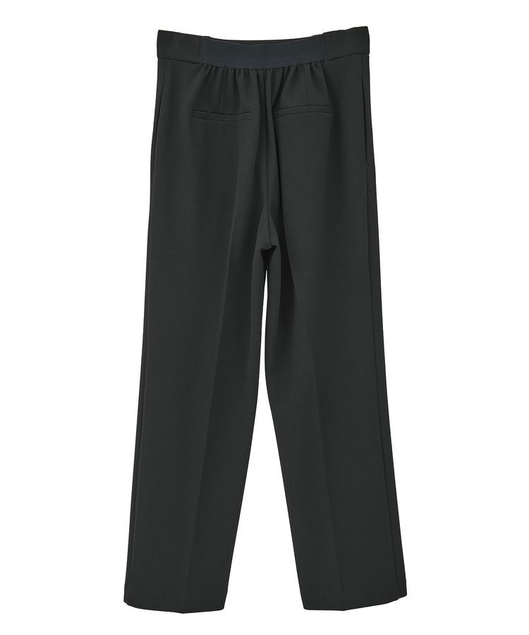 Green Parks「きれいシルエットパンツ(テーパード)」|その他|