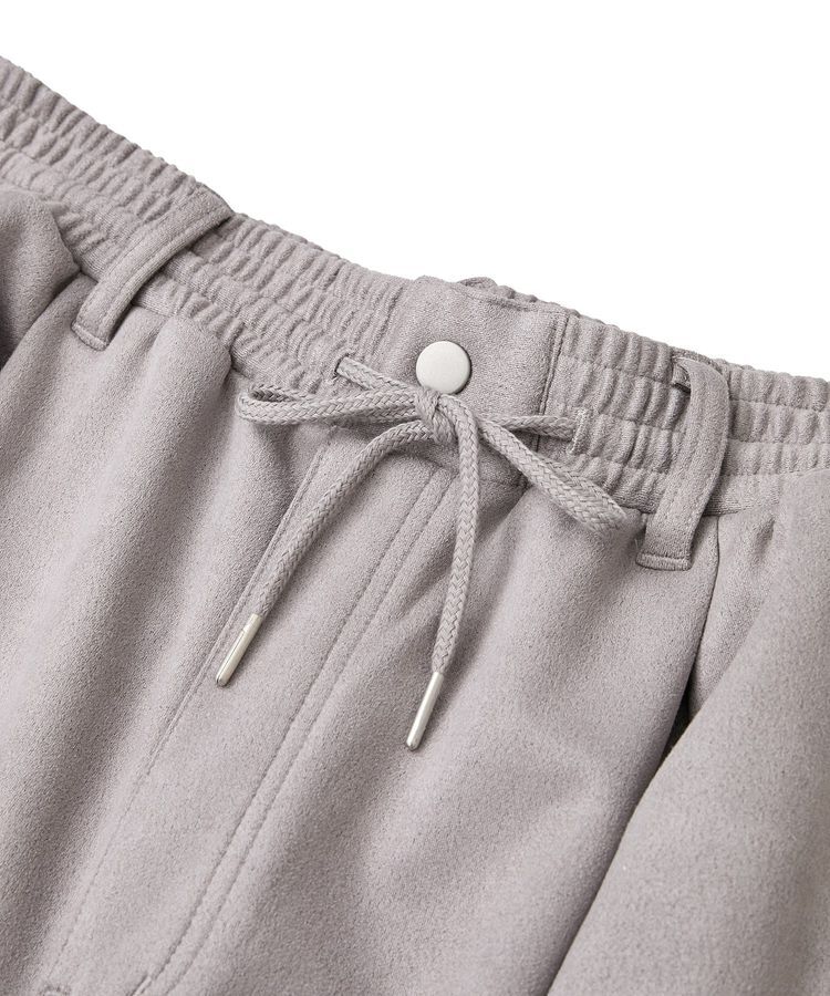 Green Parks「・SUGAR SPOON スエードポンチカーブパンツ」|その他|