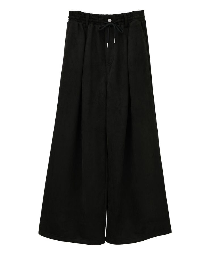 Green Parks「・SUGAR SPOON スエードポンチカーブパンツ」|その他|