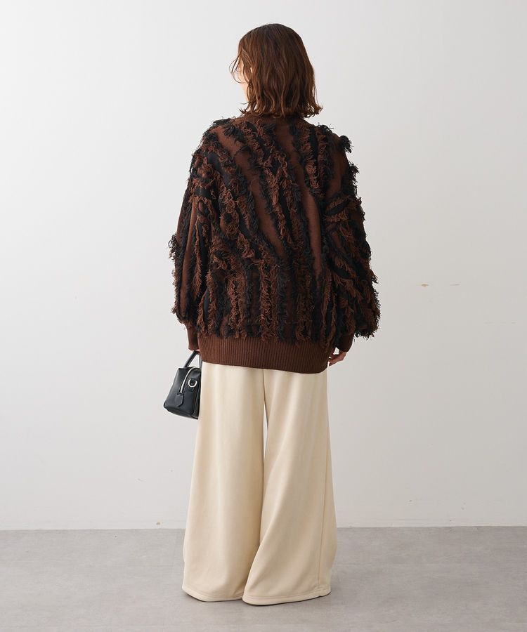 Green Parks「・SUGAR SPOON スエードポンチカーブパンツ」|その他|